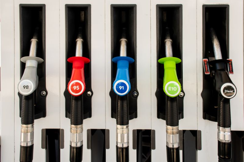 Research impact: Perth petrol prices help inform President Biden