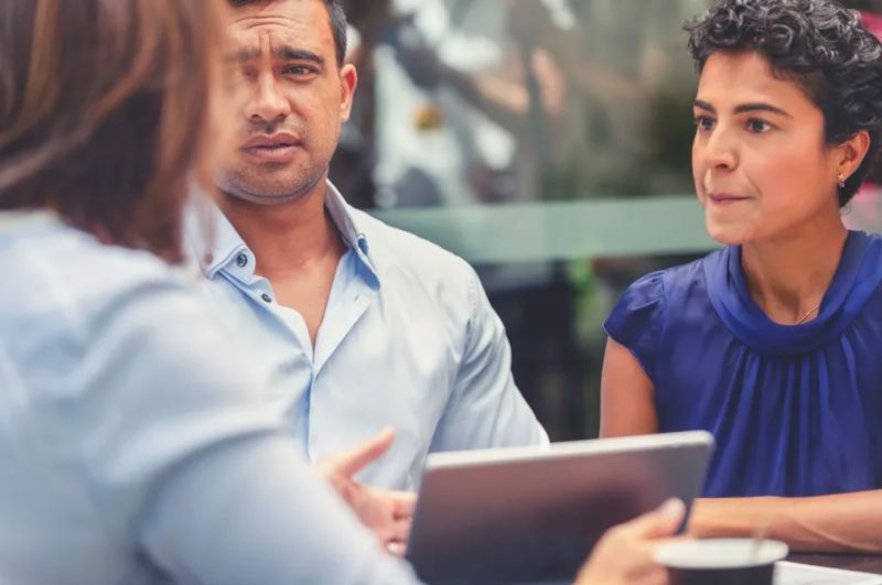 The business leaders 'hiding' chronic illness