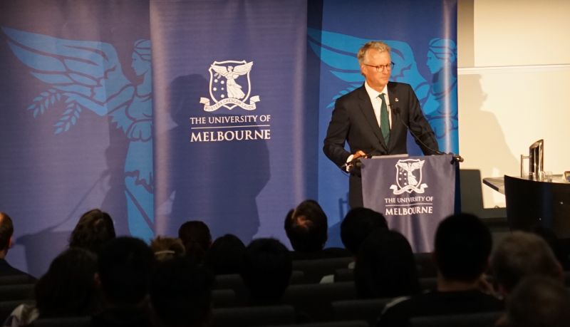 Watch: 2023 Centre for Asian Business and Economics Public Lecture
