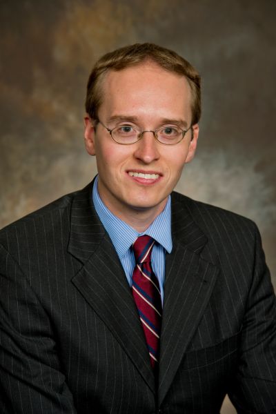 Oliver Randall