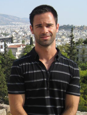 David Fiorovanti