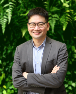 Image for Leonard Lee