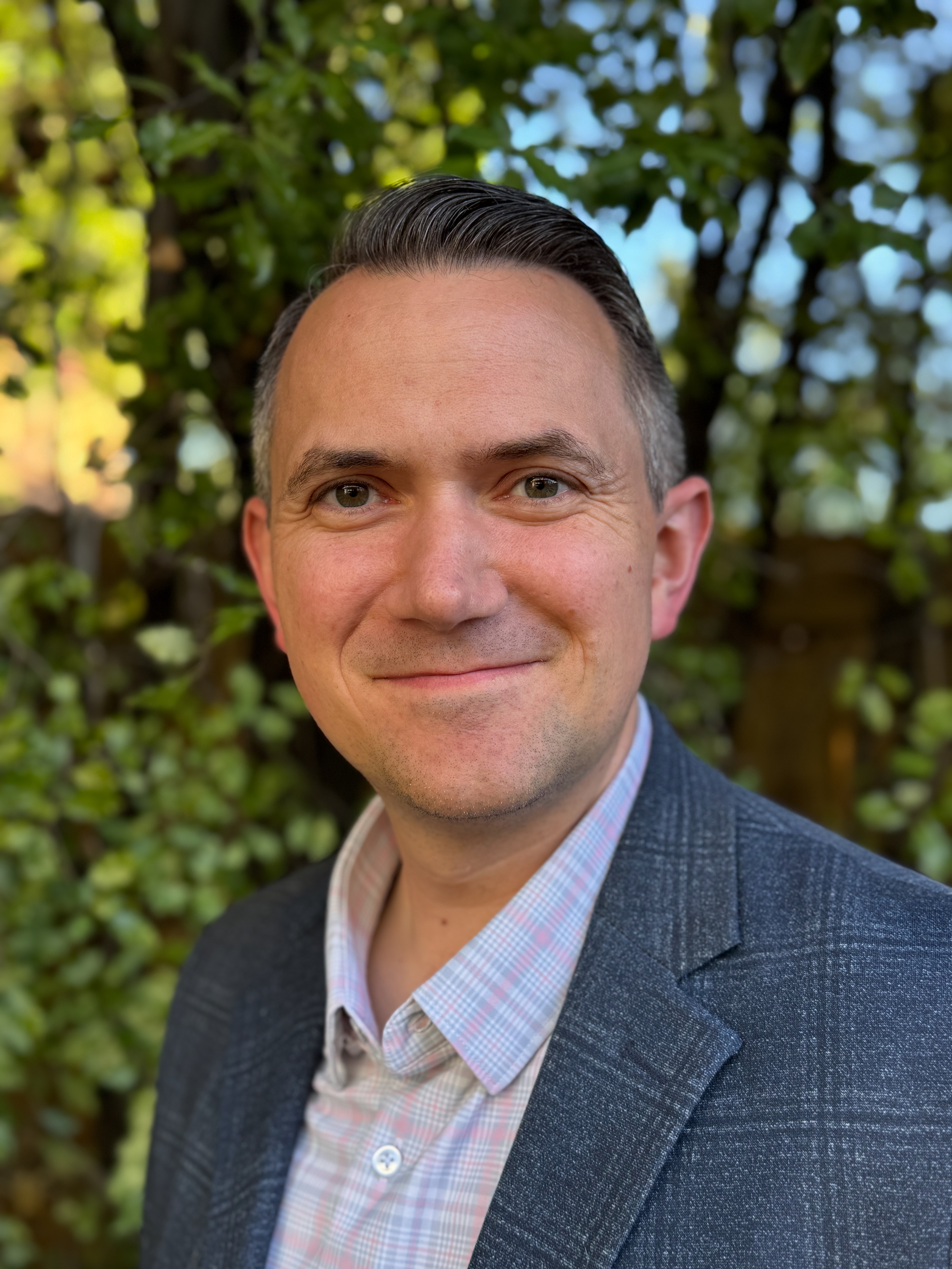 Brian Reschke
