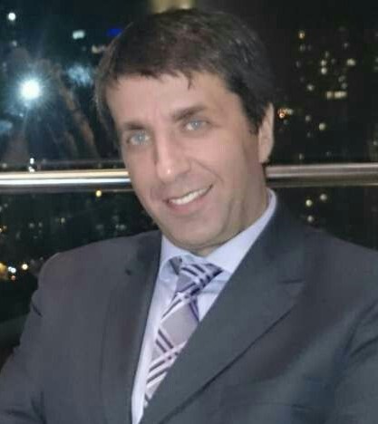Tony Sahini