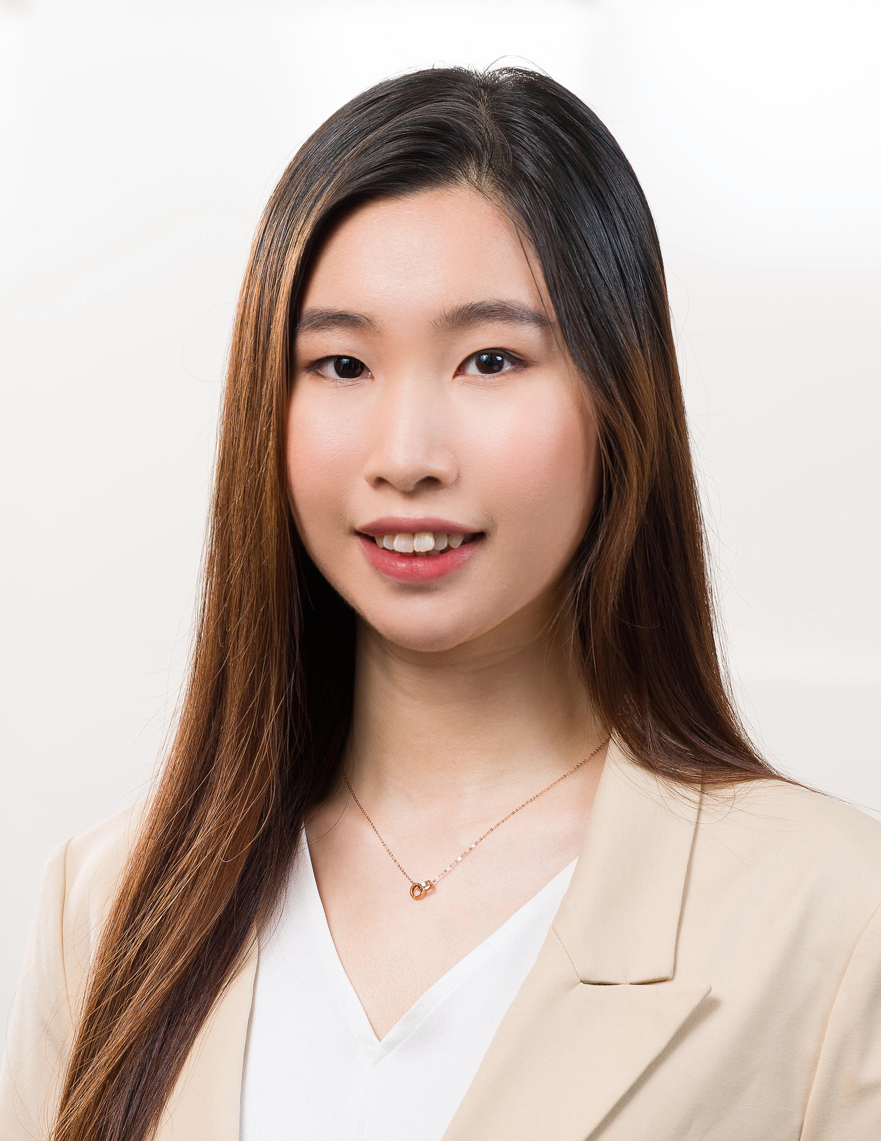 Peiwen Xie 