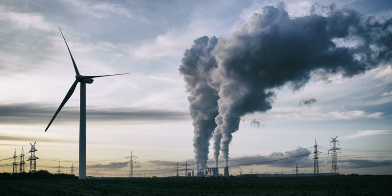 Breaking down disciplinary boundaries to save the planet