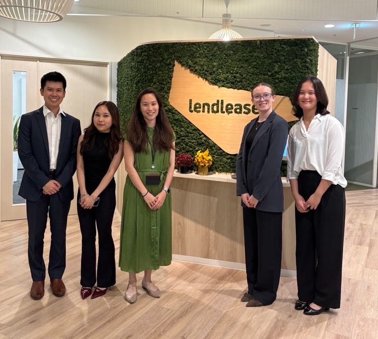 Testing the Consultant Mindset: Reflections from Tokyo