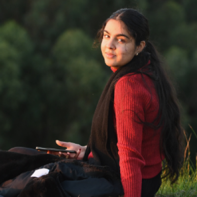 Image for Manvir Kaur