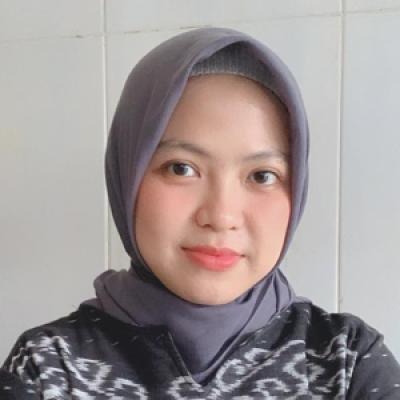 Image for Tri Julianti Amir
