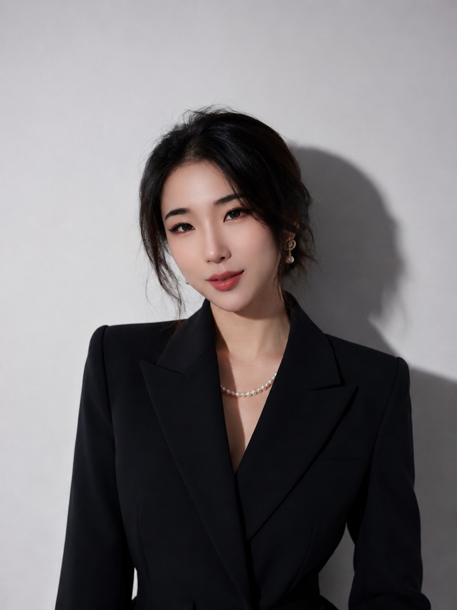 Gloria Chen