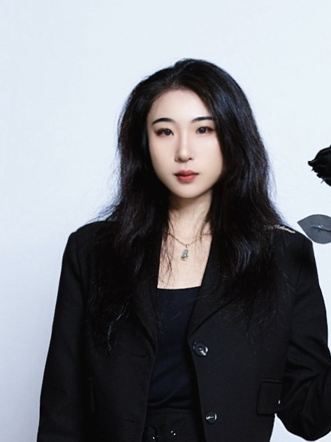 Gloria Chen