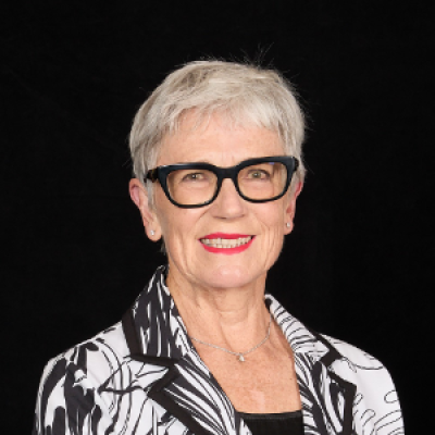 Jayne Godfrey