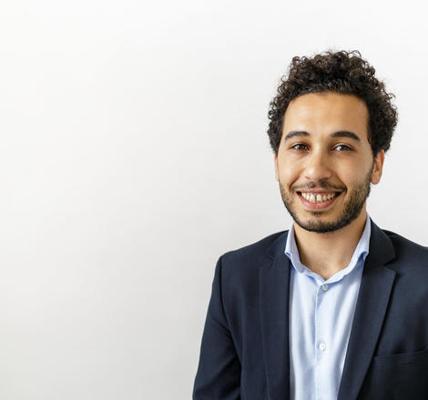 Hamza Hanbali