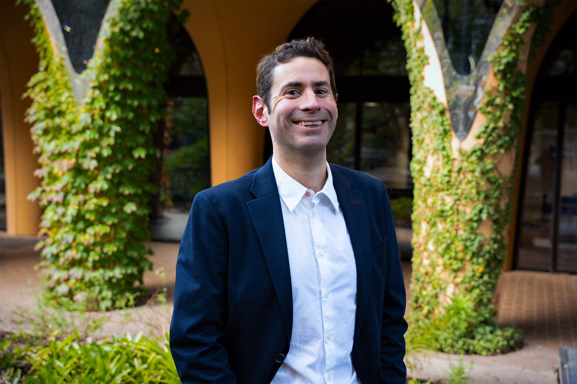 Dean’s Letter – Start of Semester 2, 2026