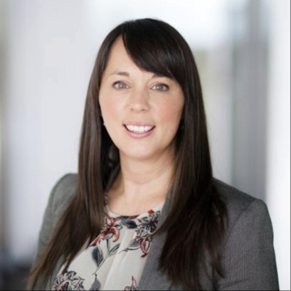 Assoc Prof Michal Carrington