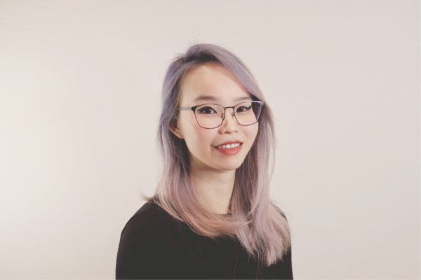 Minh Nguyet Tran