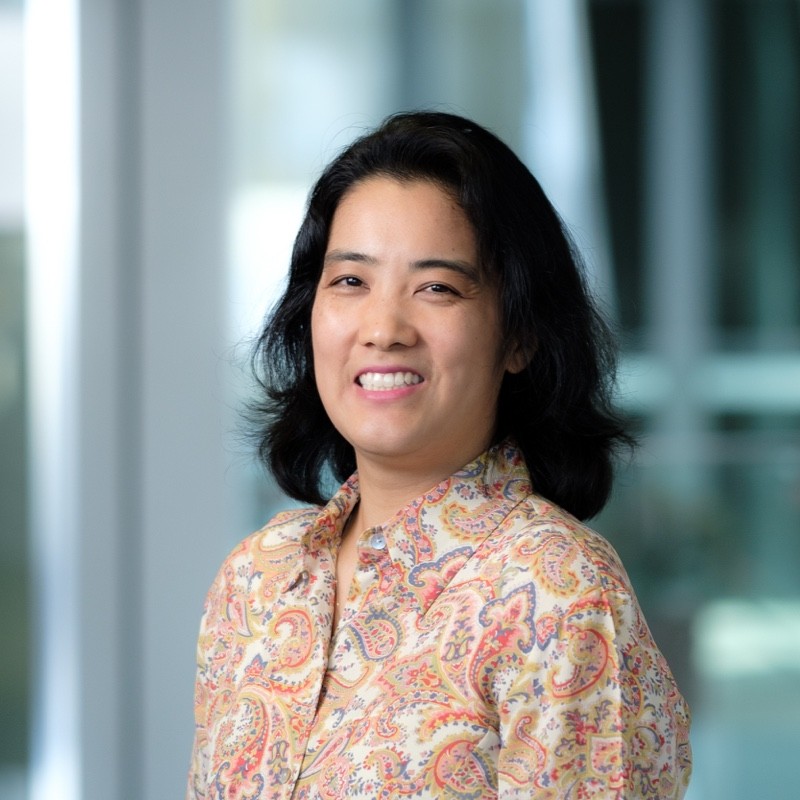Angela Chen | Doctoral Program in Management