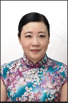Fang Lee Cooke Profile Picture