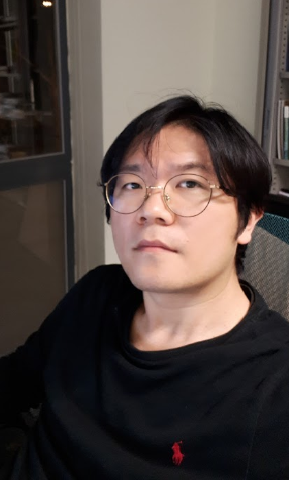 Inseong (Lewis) Jeong