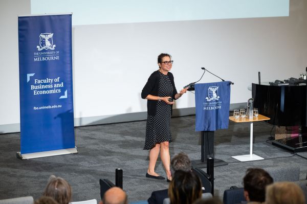 Watch: 2024 Downing Public Lecture