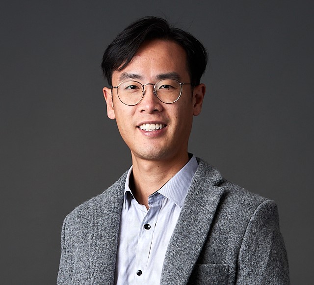 Jackson Yuen