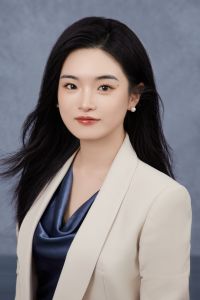 Yuyang Zhang