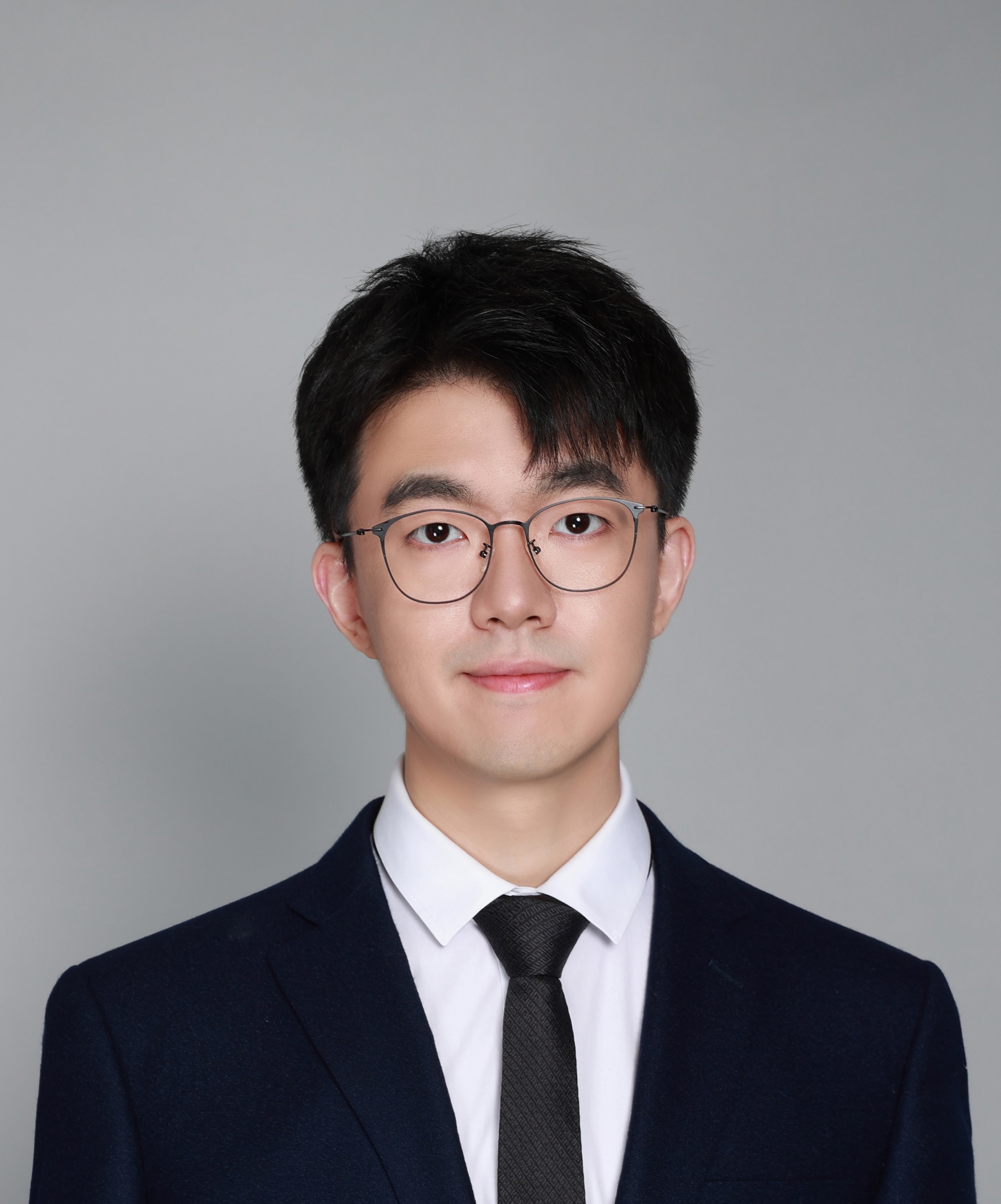 Junhao Liu