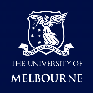 University of Melbourne Logo