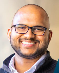 Gayan Dias