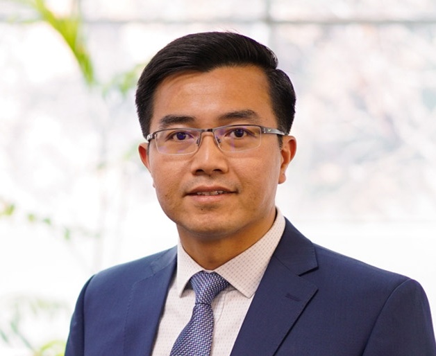 Profile picture of Nam Tran