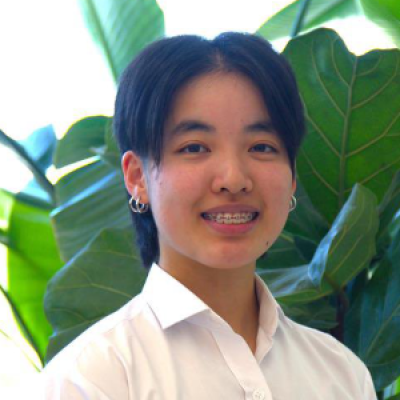 Image for Tracy Duong