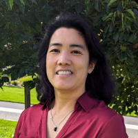 Profile picture of Angela Chen