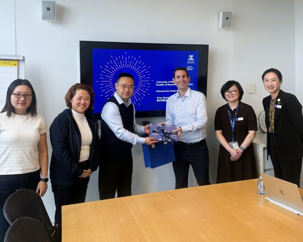 Xi'an Jiaotong-Liverpool University