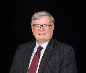 Stephen Penman
