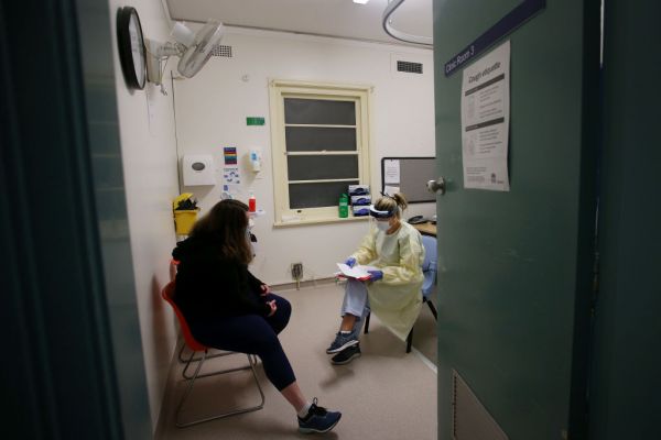 It’s more than the money: Getting GPs to go to rural areas