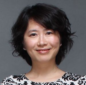 Jill Lei