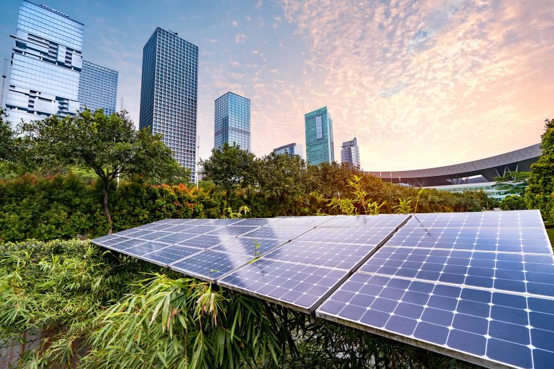 Watch: Sustaining Impact Investment - an Expert Fireside Chat