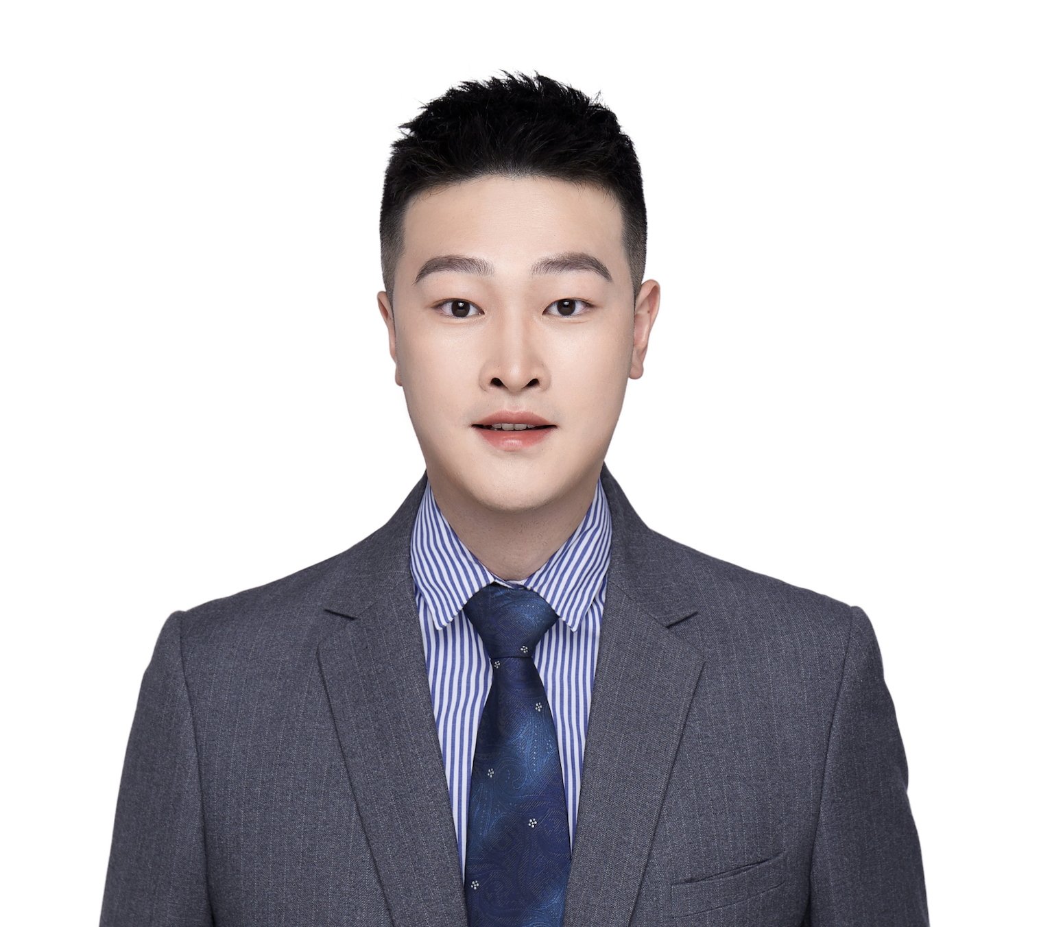 Chen (Hansen) Han