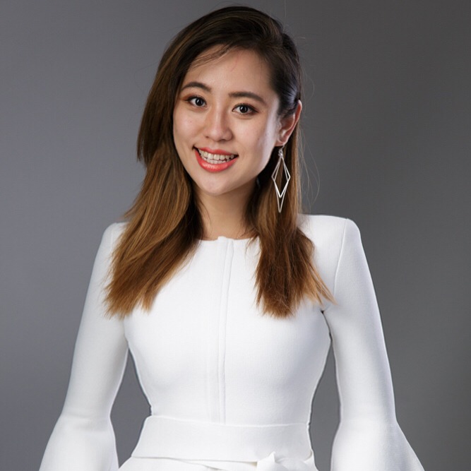 Bessie Zhang