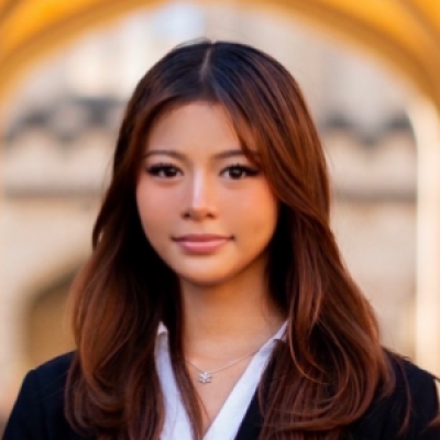 Image for Syazwana (Wana) Saifudin