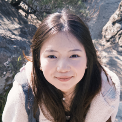 Image for Shangjin (Annie) Lei