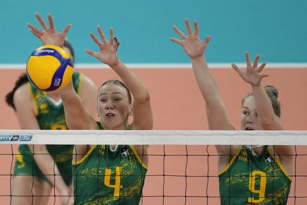 The 3 changes Australian sport must make after Volleyball Australia’s shocking abuse report