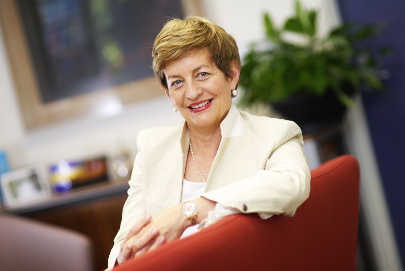 The Faculty of Business and Economics congratulates Professor Margaret Abernethy who has received the Lifetime Contribution Award from the American Accounting Association (AAA), Management Accounting Section.