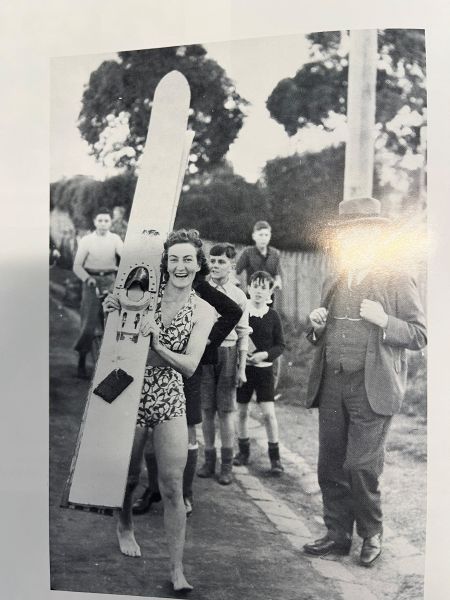 Constance Gepp