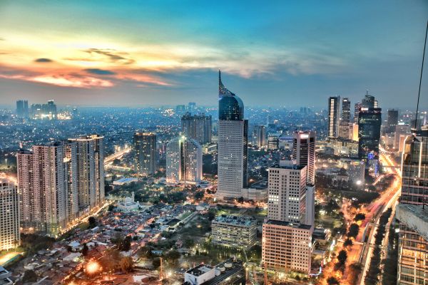 Professor Lisa Cameron appointed James Riady Chair in Asian Economics and Business