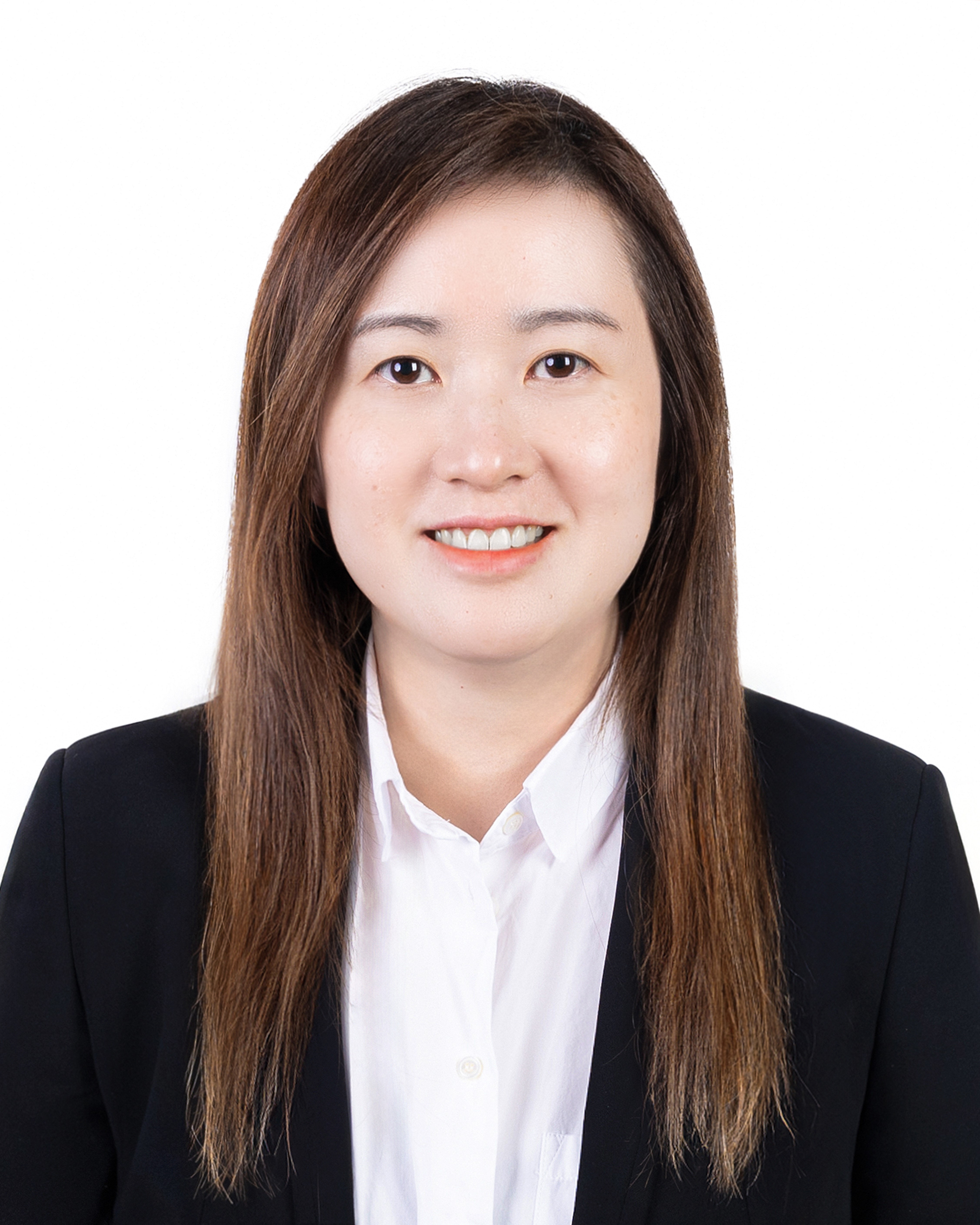 Dawn Chow