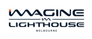 Imagine Lighthouse Logo