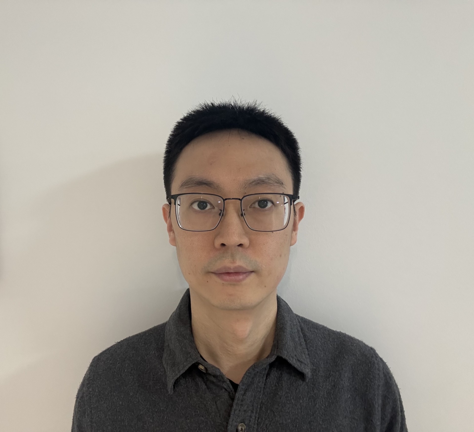 Zhenting Sun