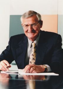 Ches Baragwanath