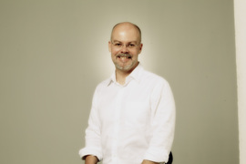 Image for Brent Coker